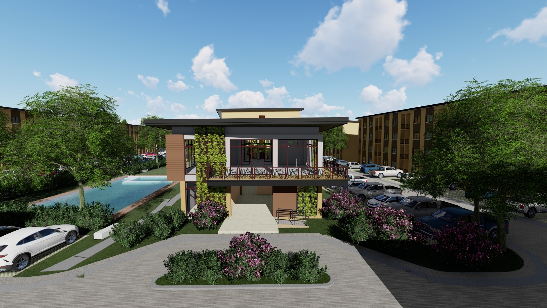 About Us All Properties Real Estate Market Philippines