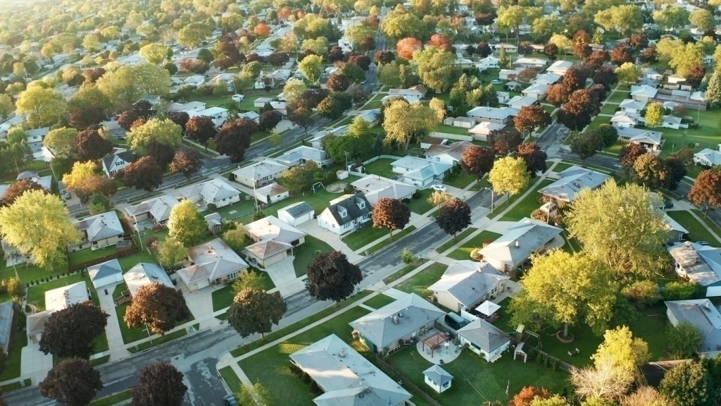 Sub-Urban-Community-House-and-Lot-FOr-Sale