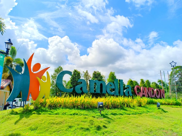 entrance-statement-camella-candon