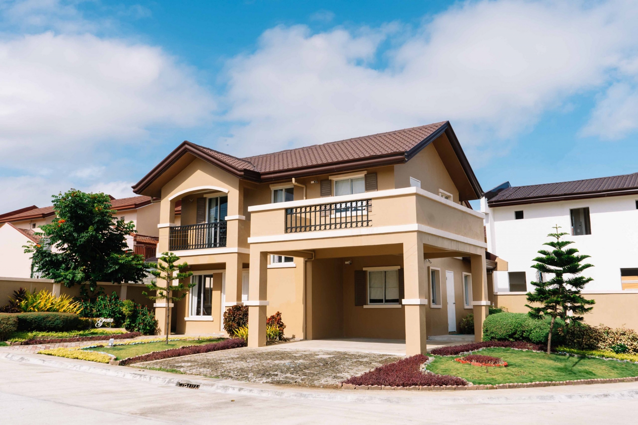 OFW Buying Guide Why Buy House and Lot For Sale in Cavite AllProperties