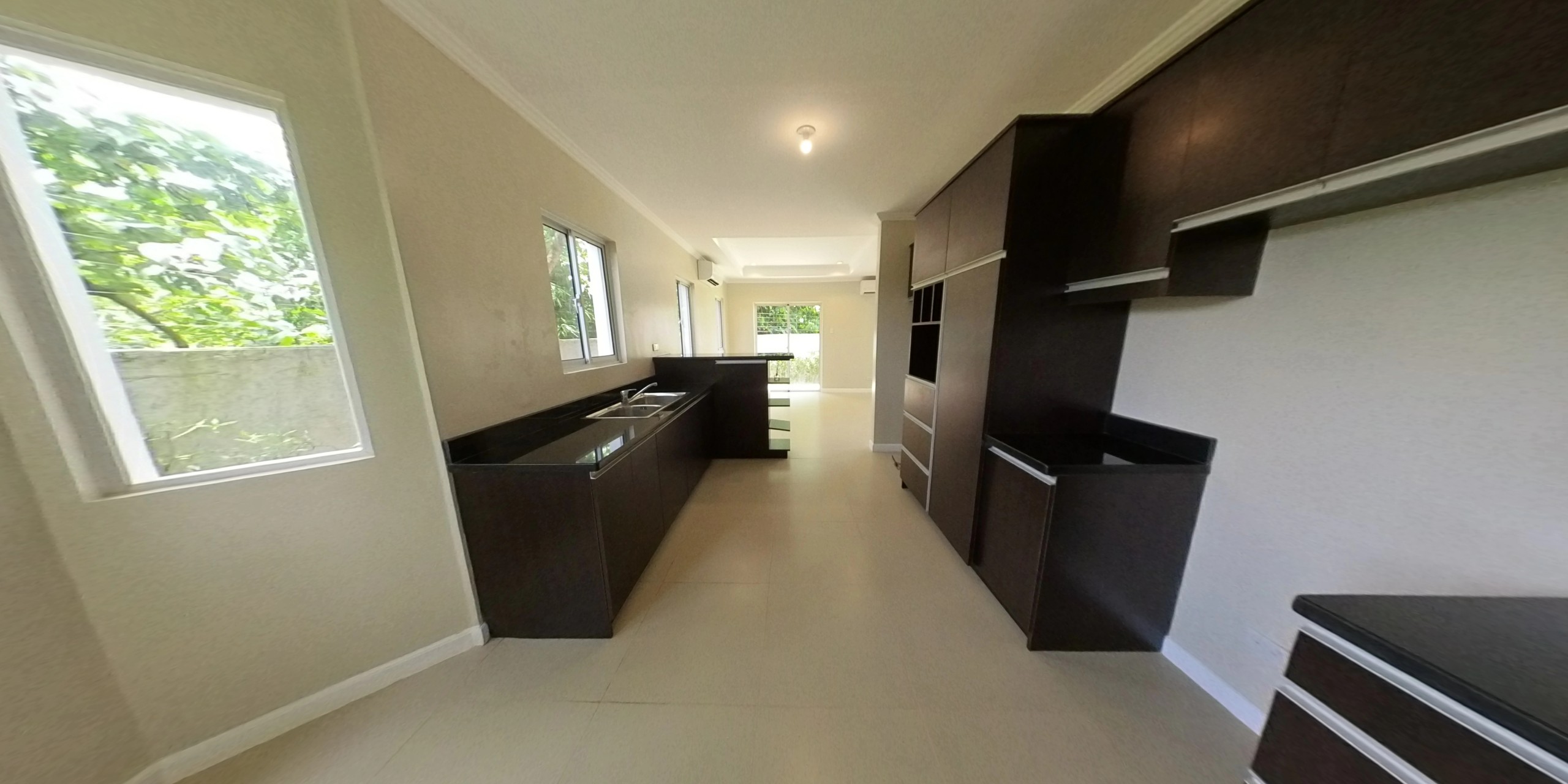 Luxury Kitchen interior in Carolyn