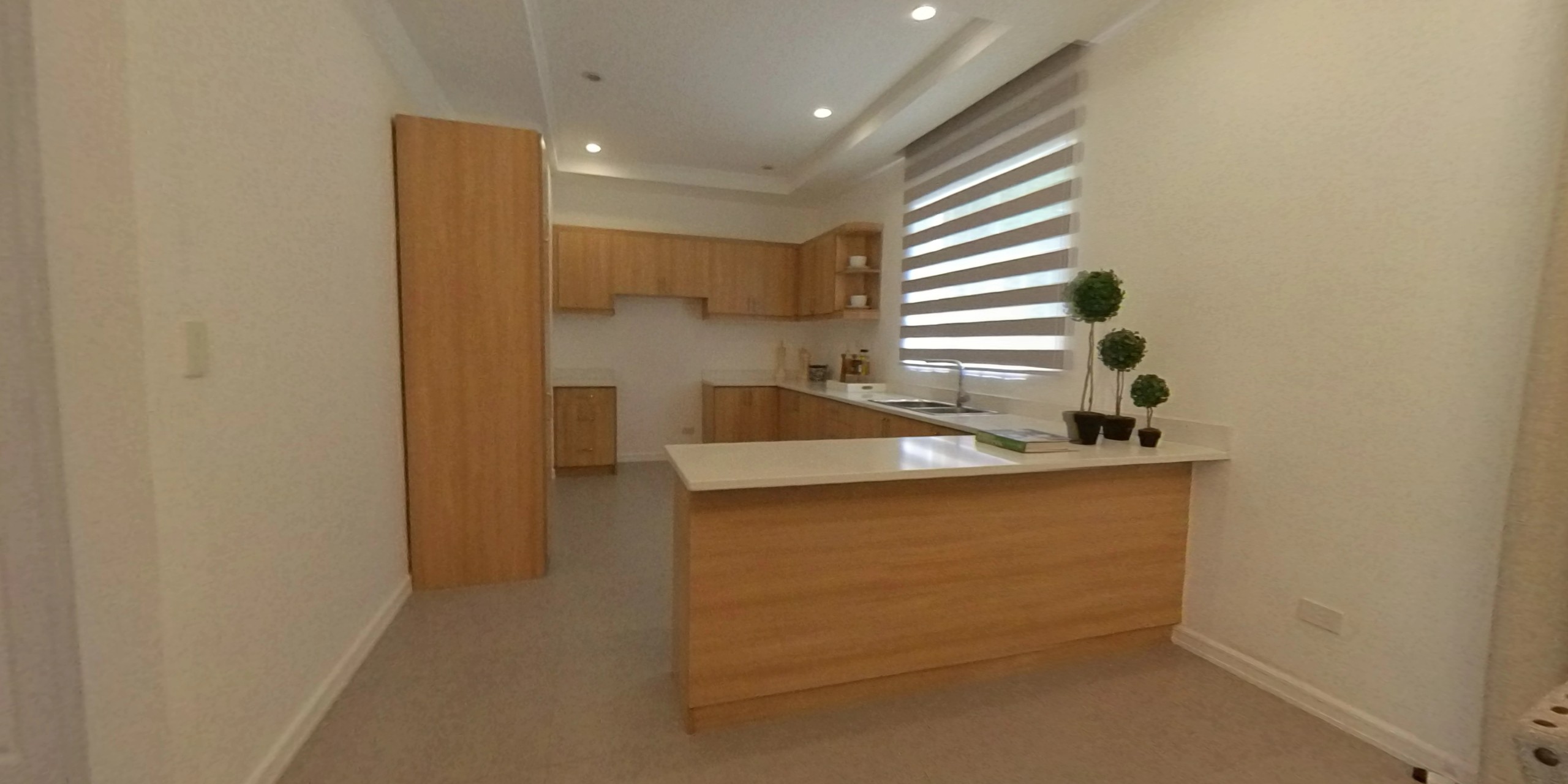 Kitchen Countertop within Eliot Home