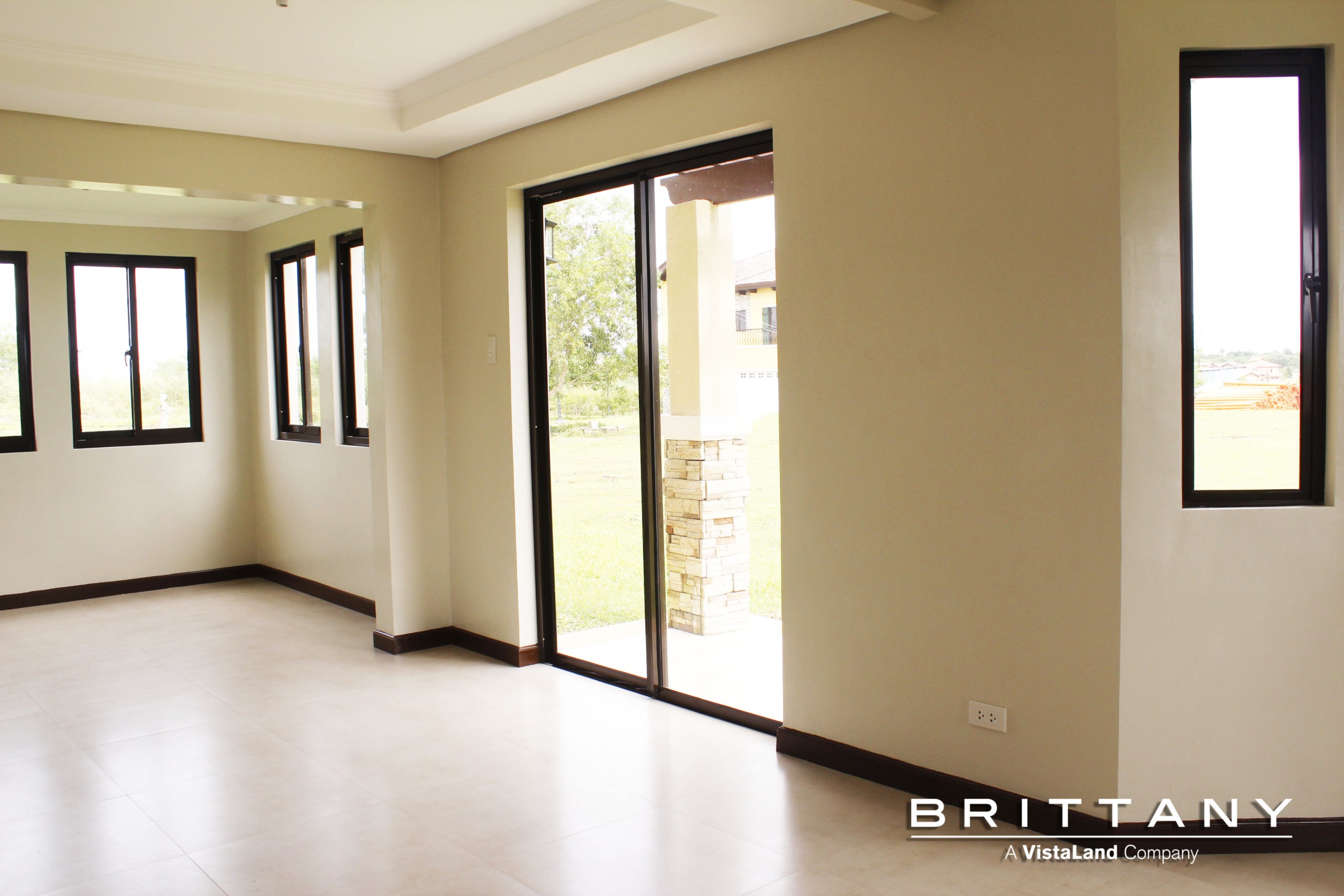 World-class Interior of Lorenzo Luxury house and lot