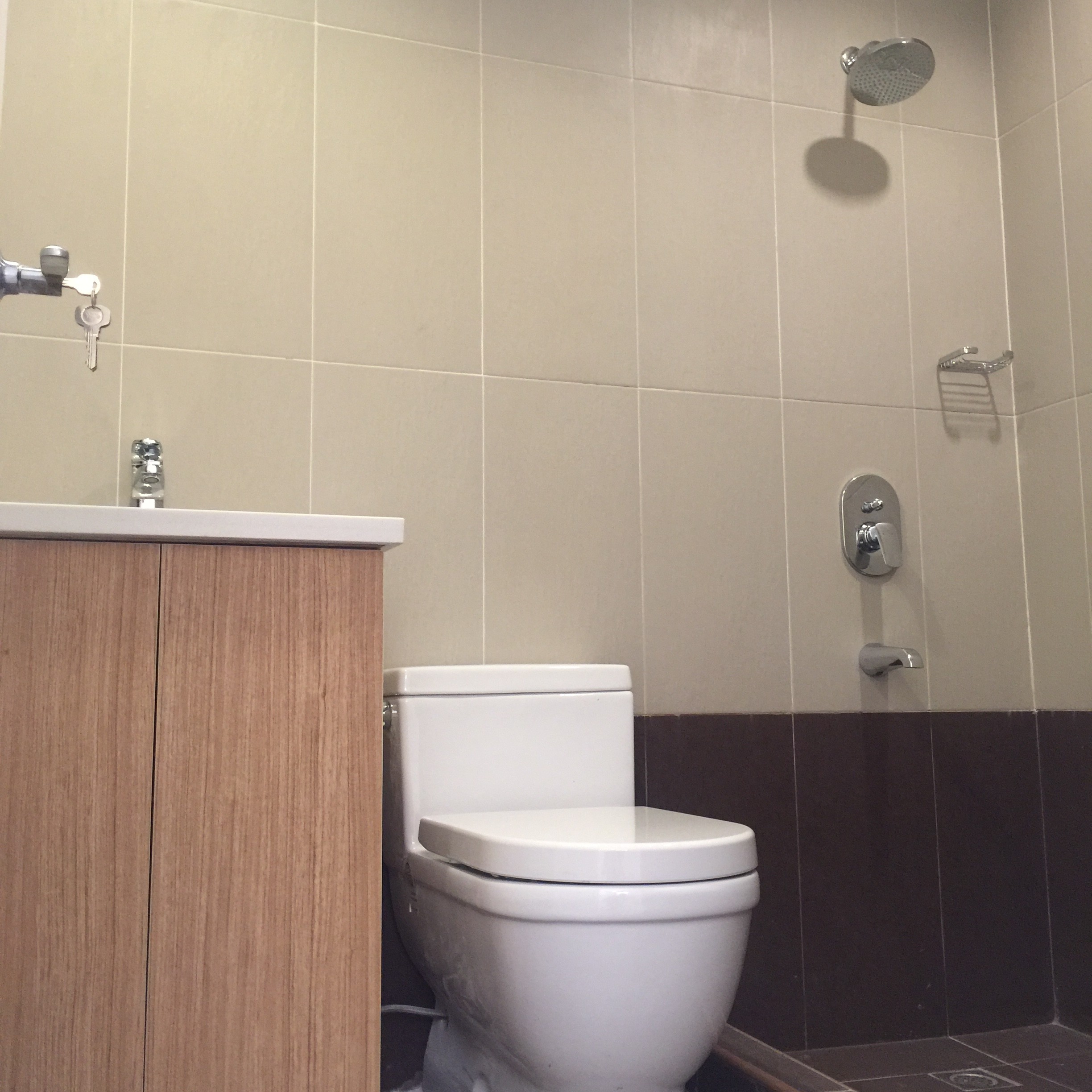 Bathroom of Lucerne Luxury Home
