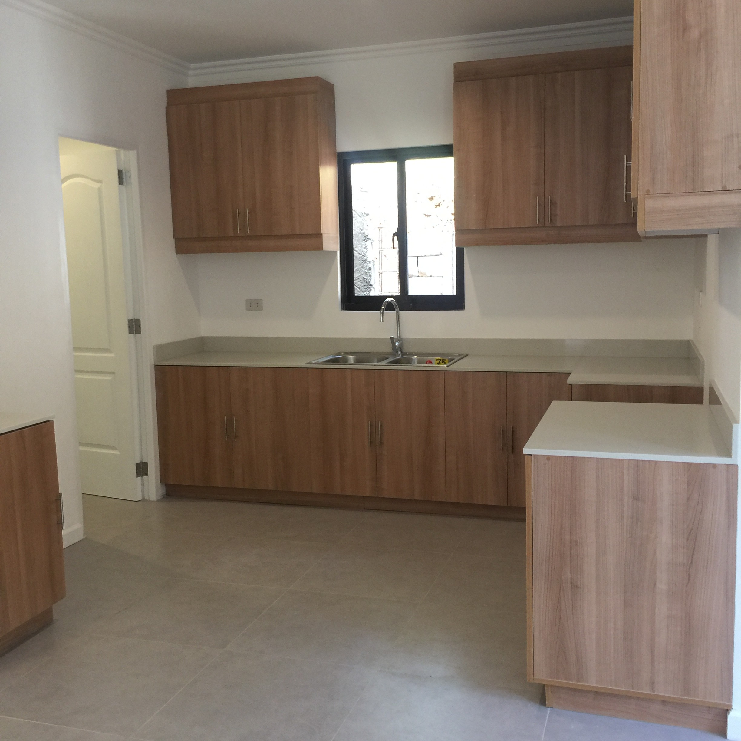 Kitchen of Lucerne Luxury Home