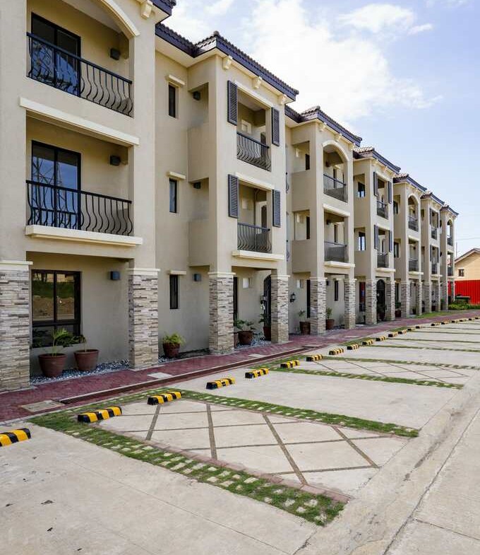 1 Bedroom Italian inspired condo in Laguna | Valenza Mansions