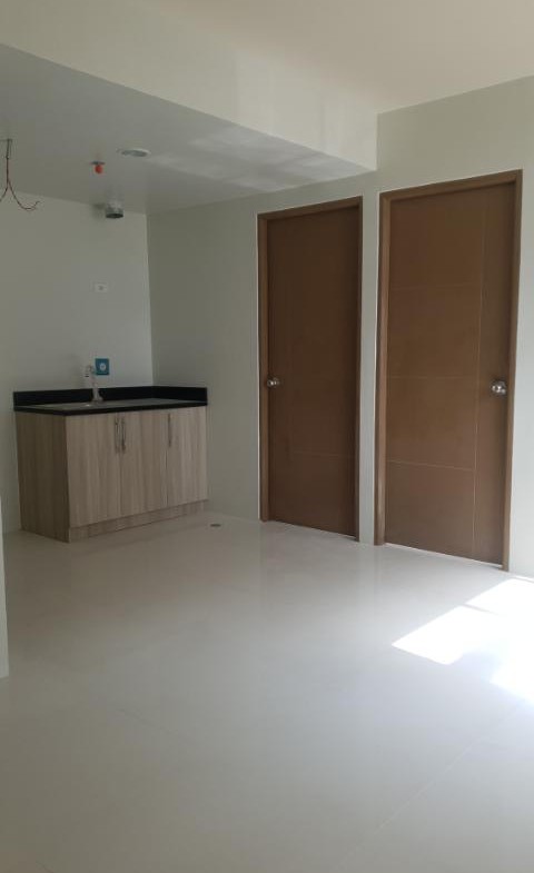 Actual 2 Bedroom Unit Upon Turnover (40sqm)