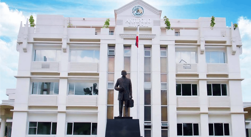 Antipolo-City-Hall