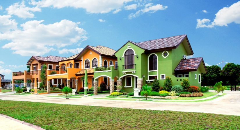 House-and-Lot-For-Sale-Crown-Asia-House-Models