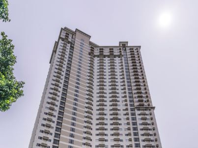 Vista Shaw Condo In Mandaluyong