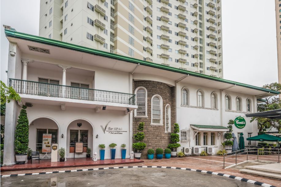 Vista Shaw Condo In Mandaluyong