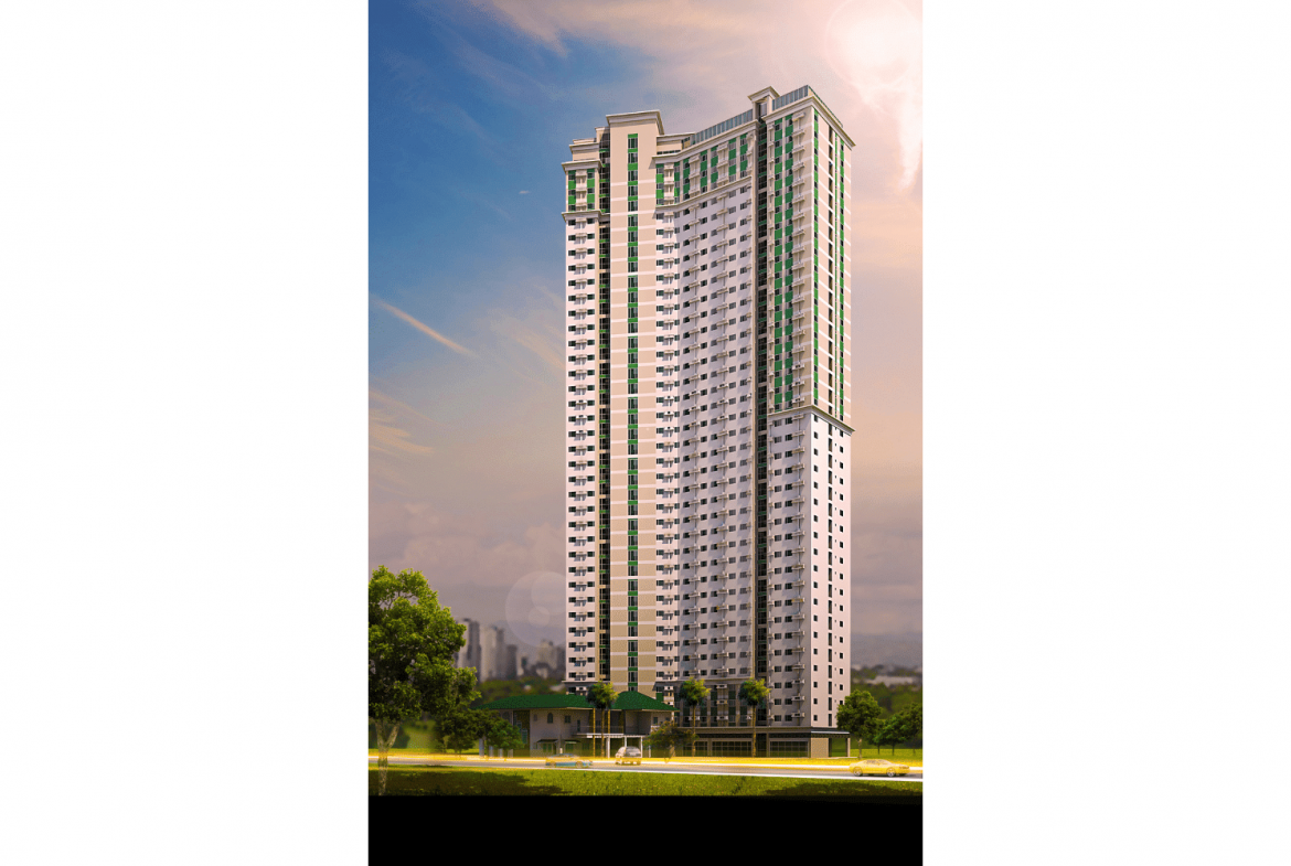 vista shaw condo in mandaluyong