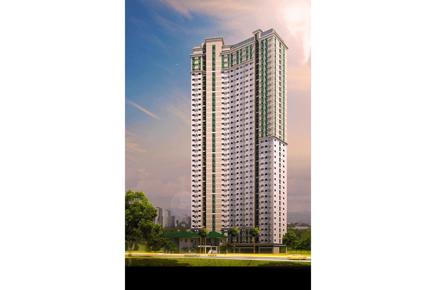 vista shaw condo in mandaluyong