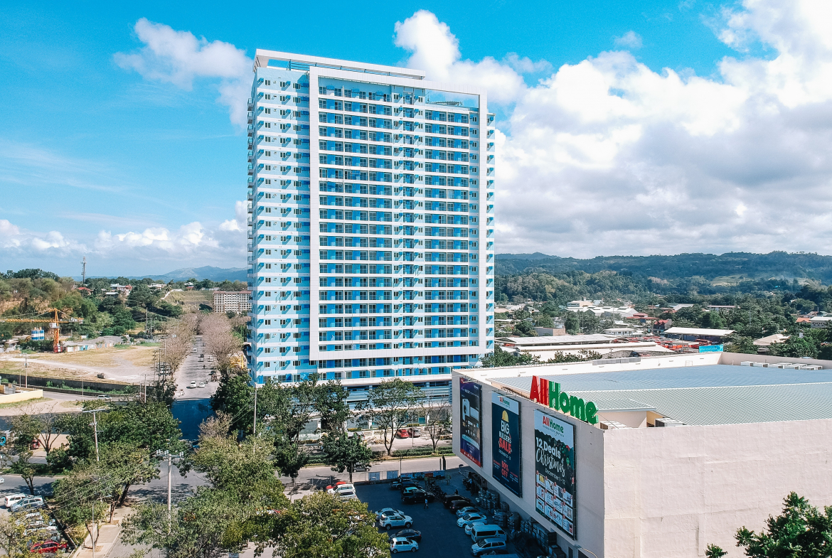 condo in cagayan de oro