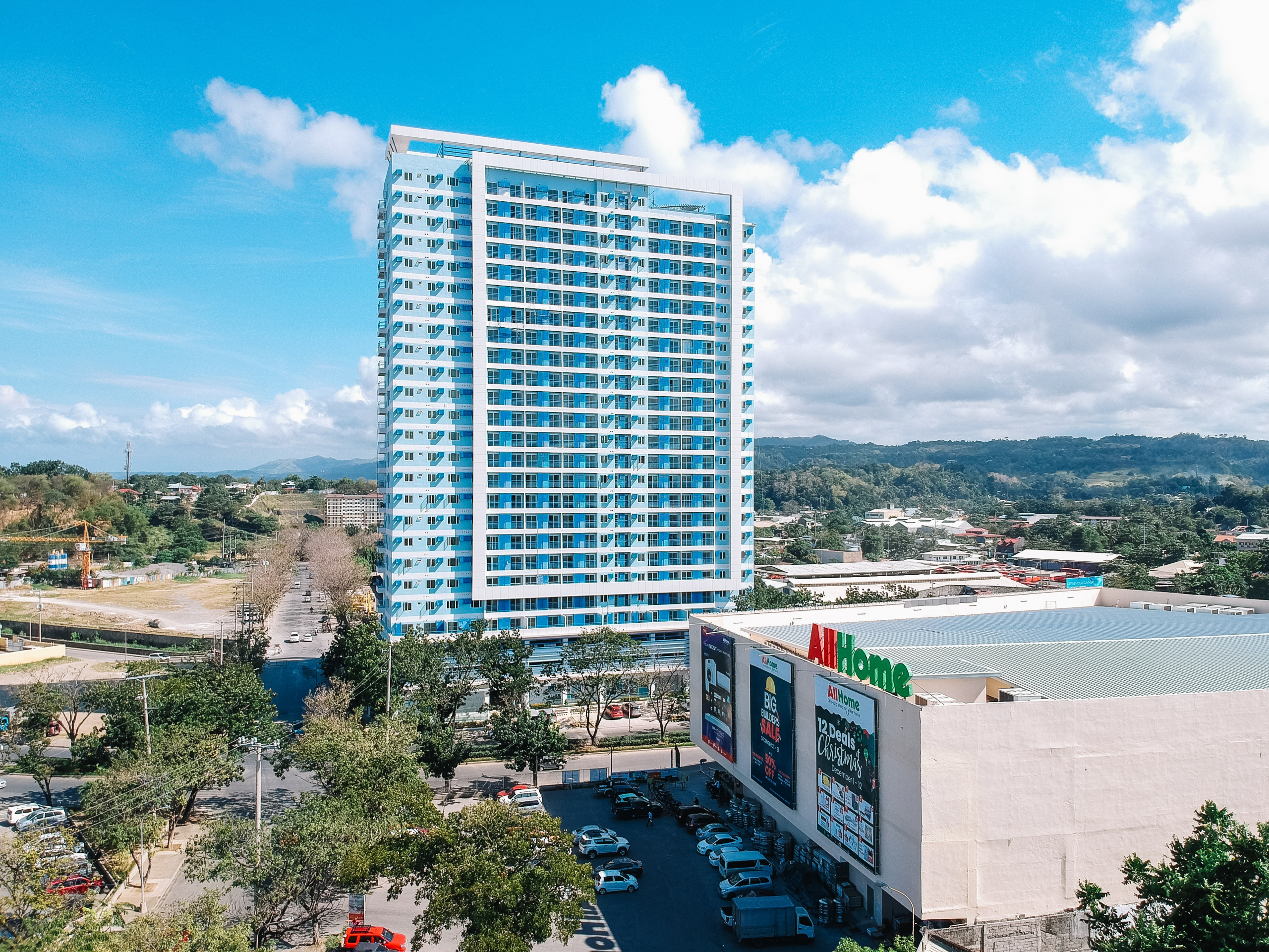 condo in cagayan de oro