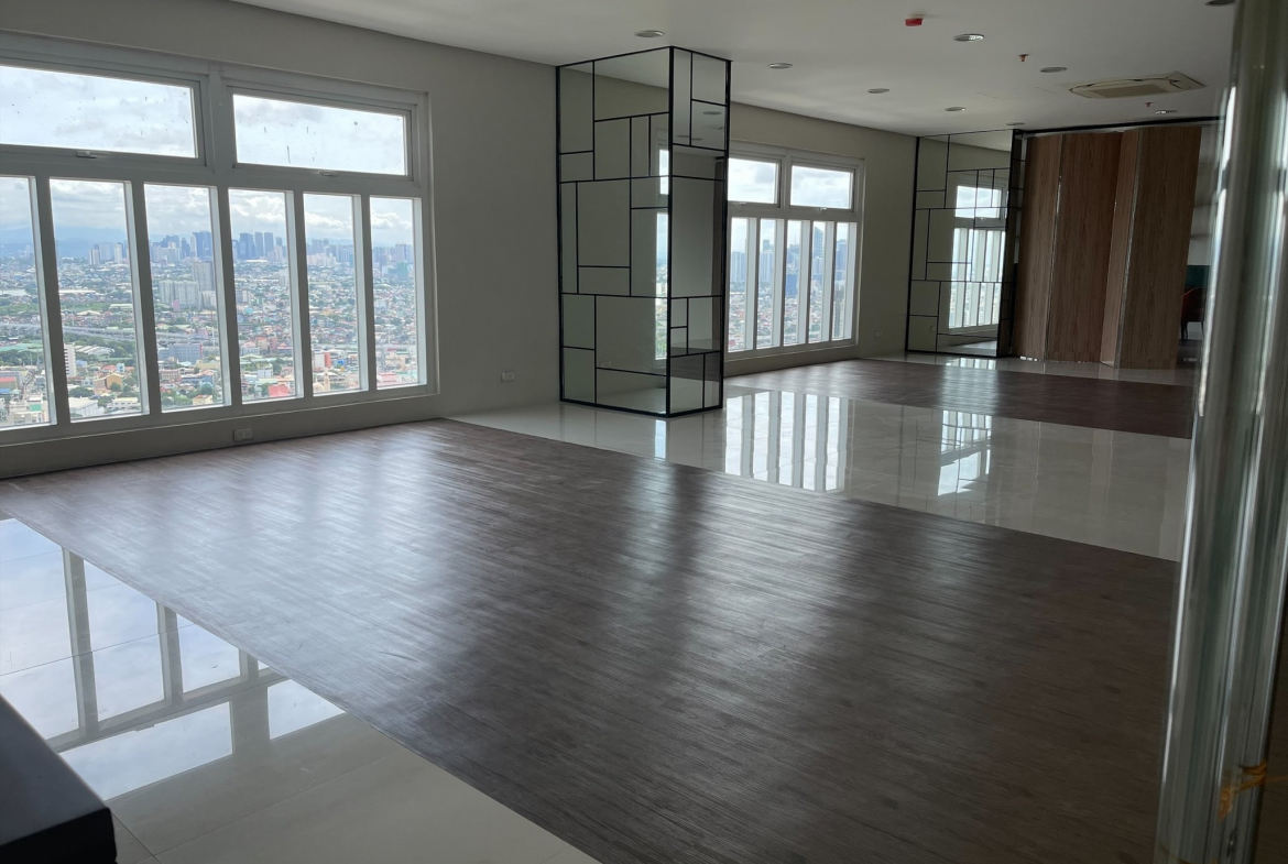 function hall condo in manila