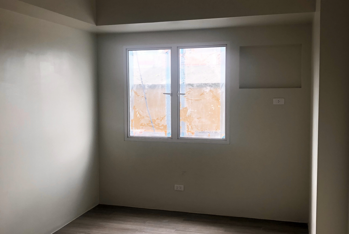 studio unit condo in recto