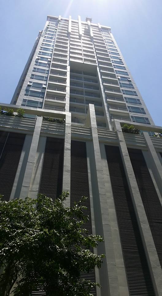 building condo in makati