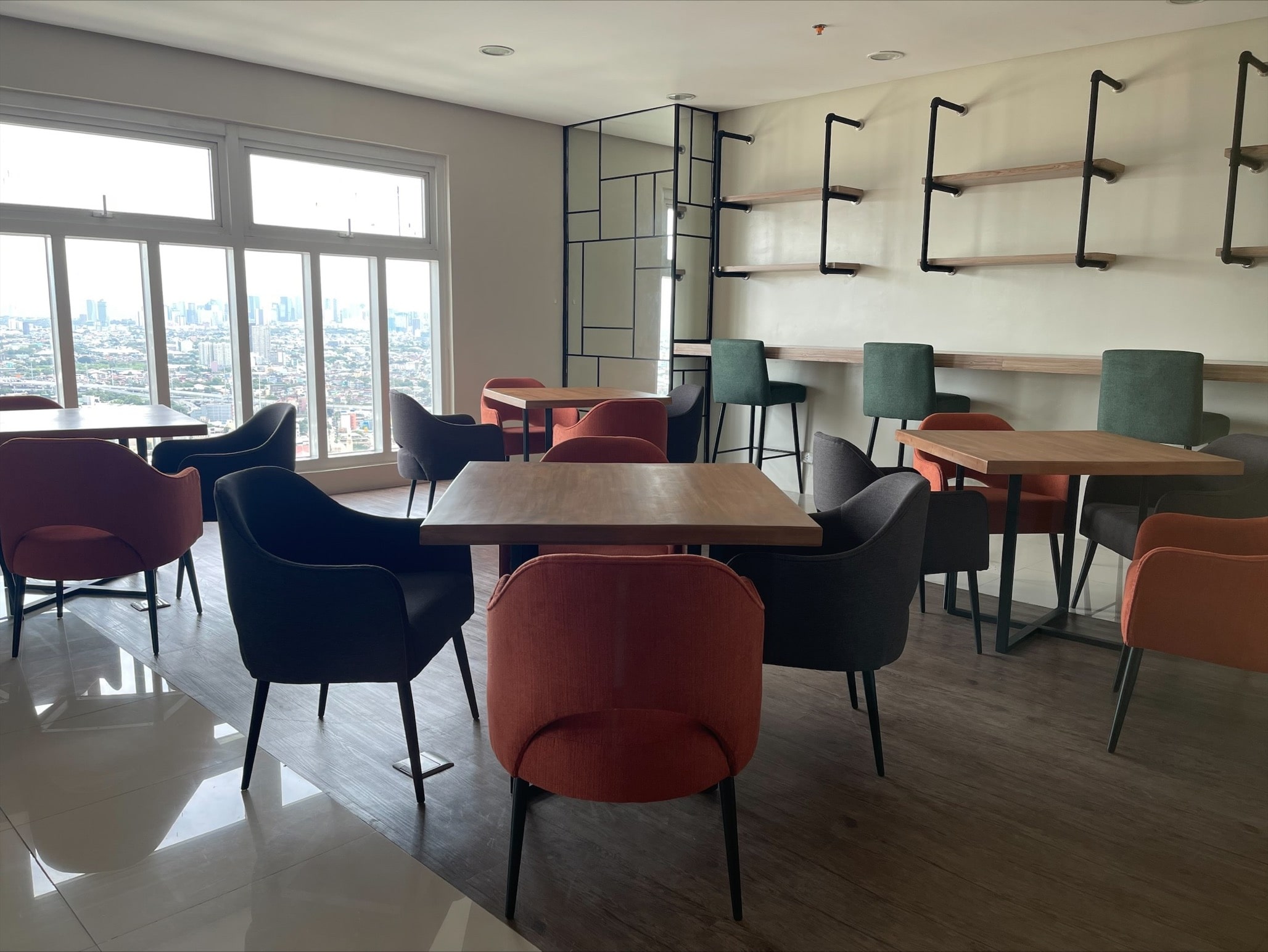 rfo condo in taft manila