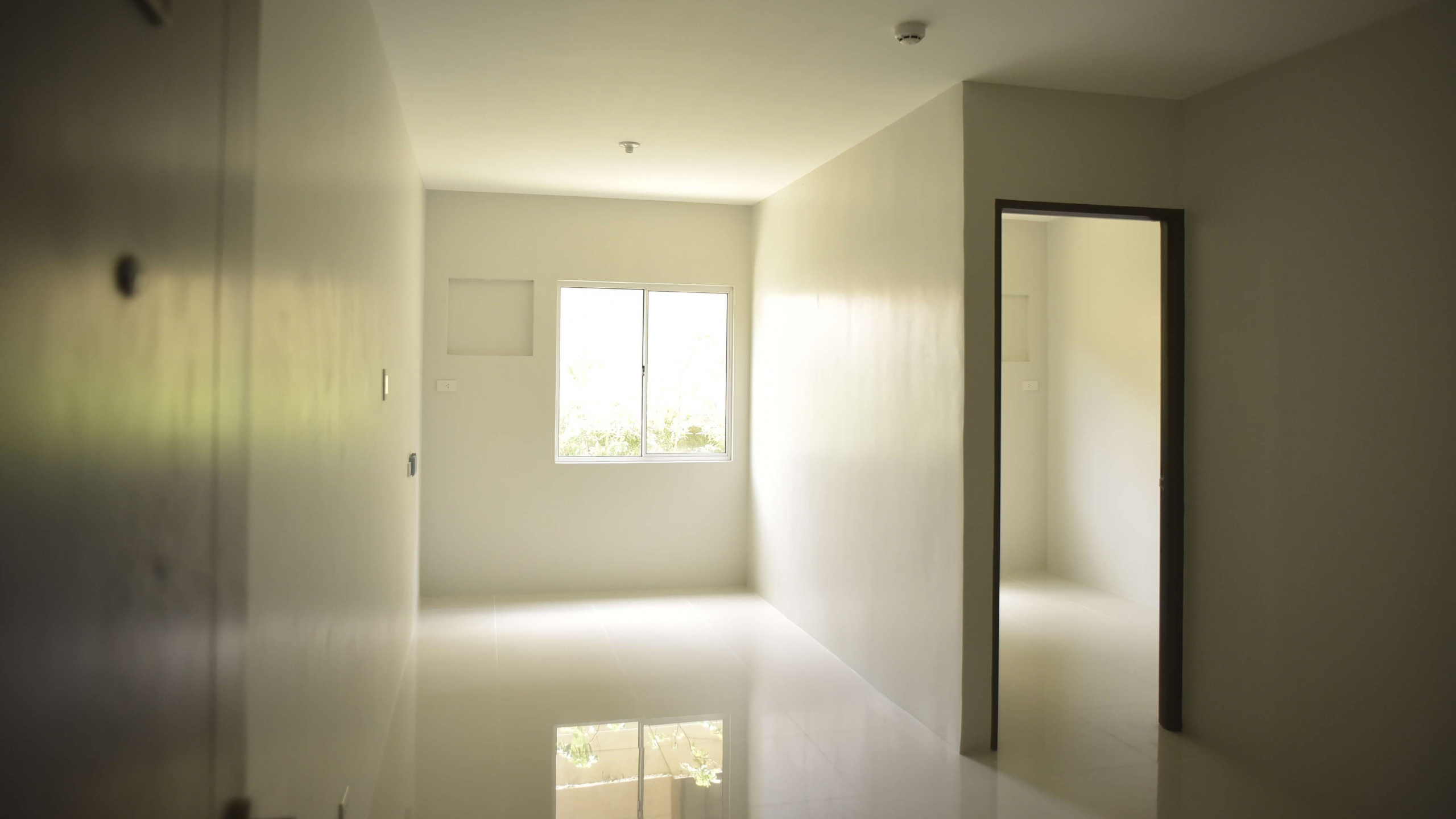 Deliverable unit 1 Bedroom of Manors Bacolod