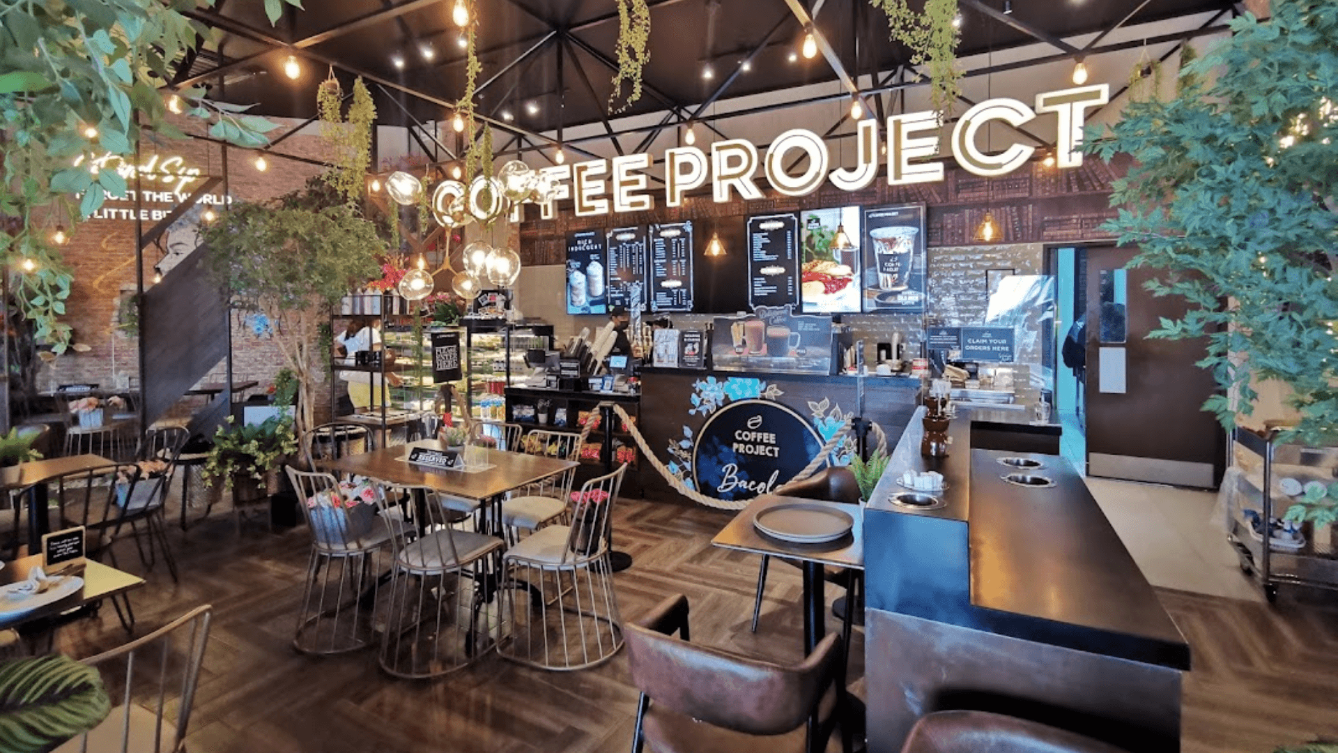 Coffee Project Meetings