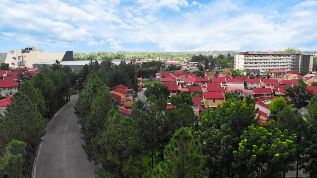 Manors Bacolod Pine View 2