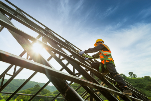 Build Build Build Program Infrastructure Development Status