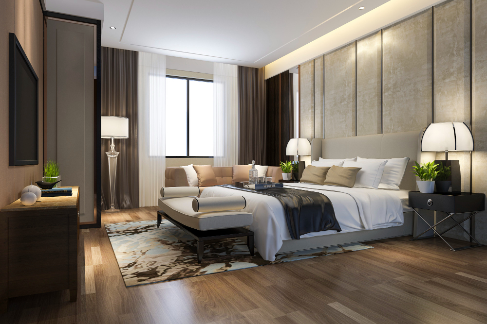 luxury-bedroom-with-darker-colors