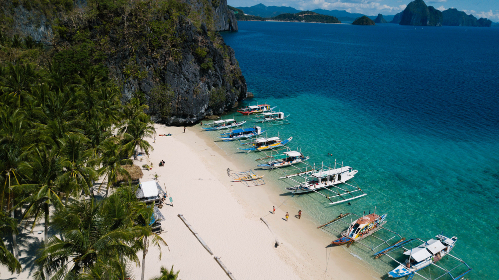 best-summer-vacations-palawan