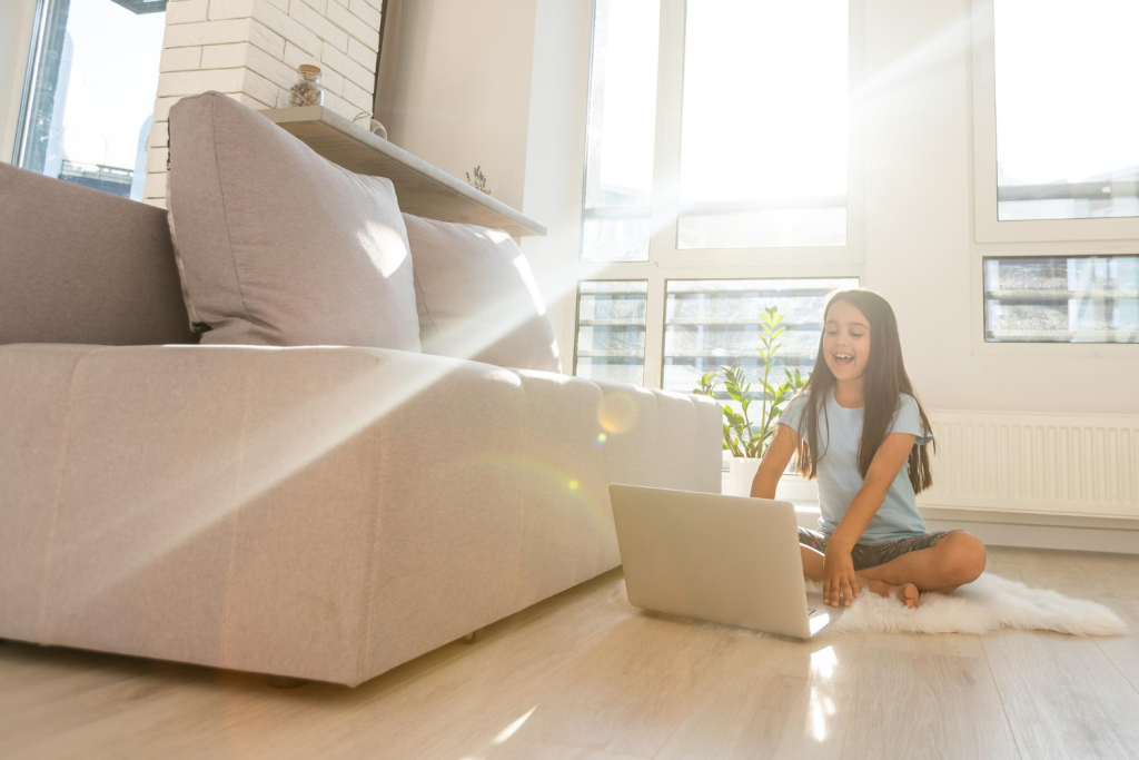 heavy-foot-traffic-room-stain-resistant-floors