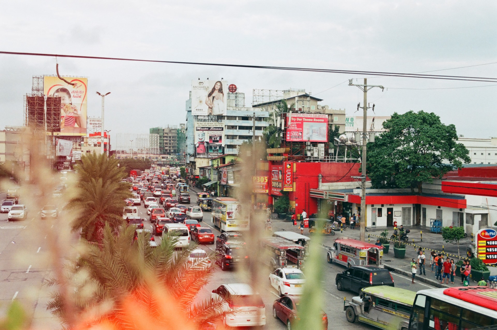 public-utility-buses-daily-commute