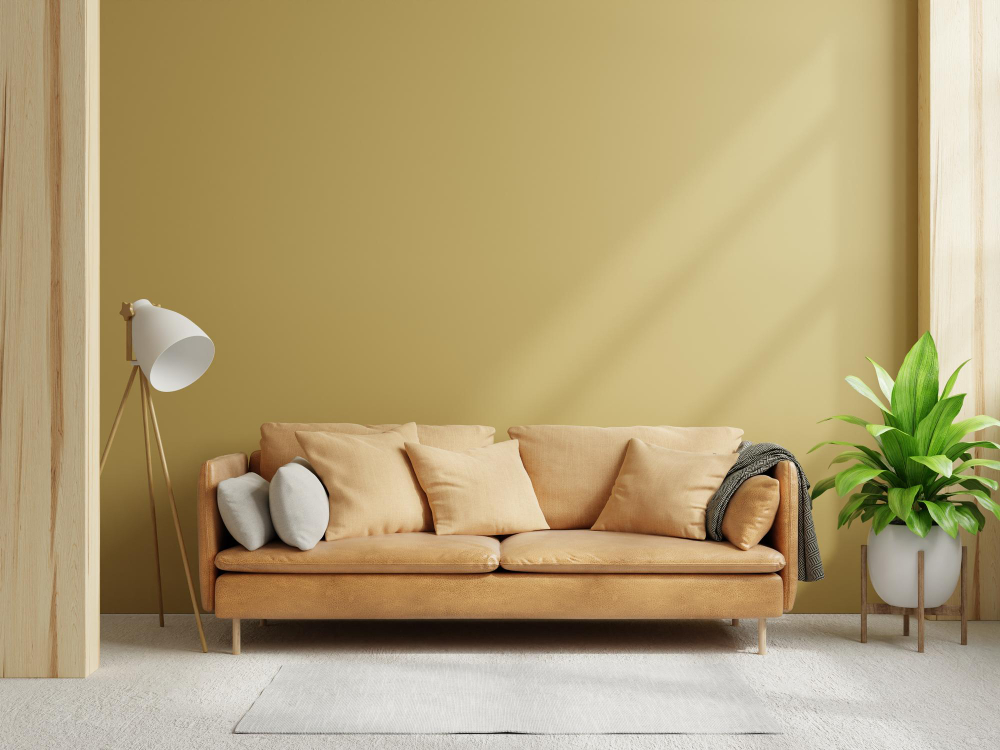 yellow-living-room-designed-for-the-near-future