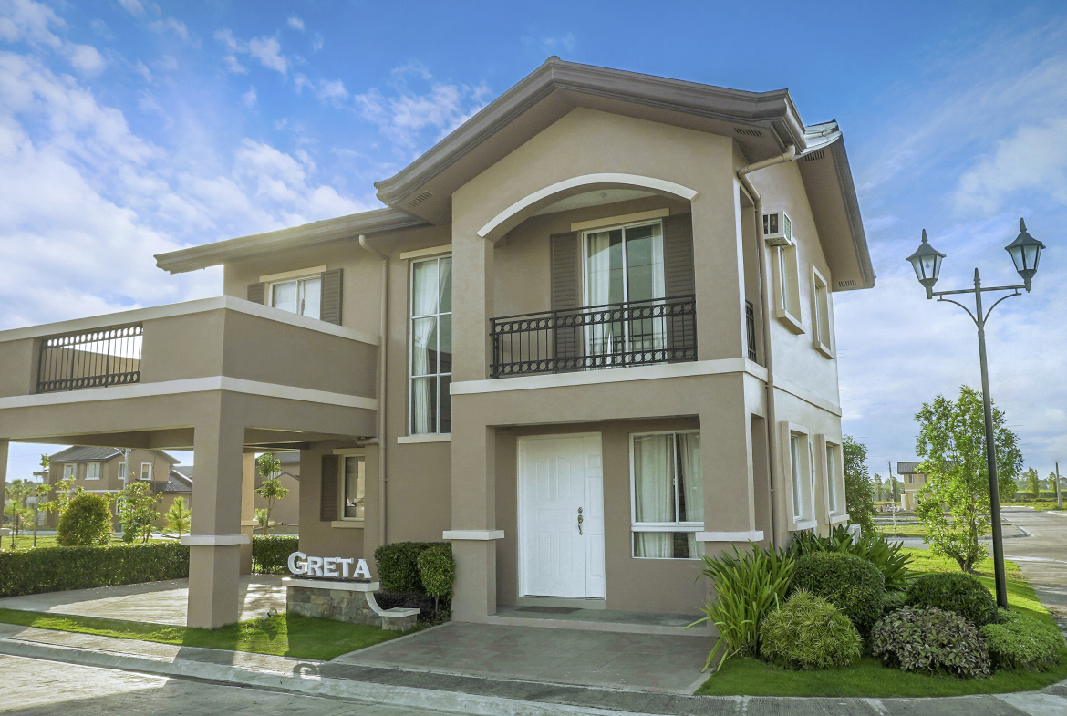 Bacolod 5br house and lot