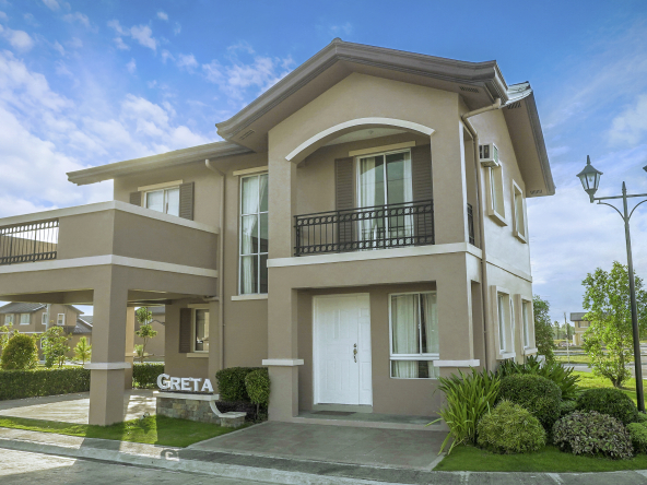 Bacolod 5br house and lot