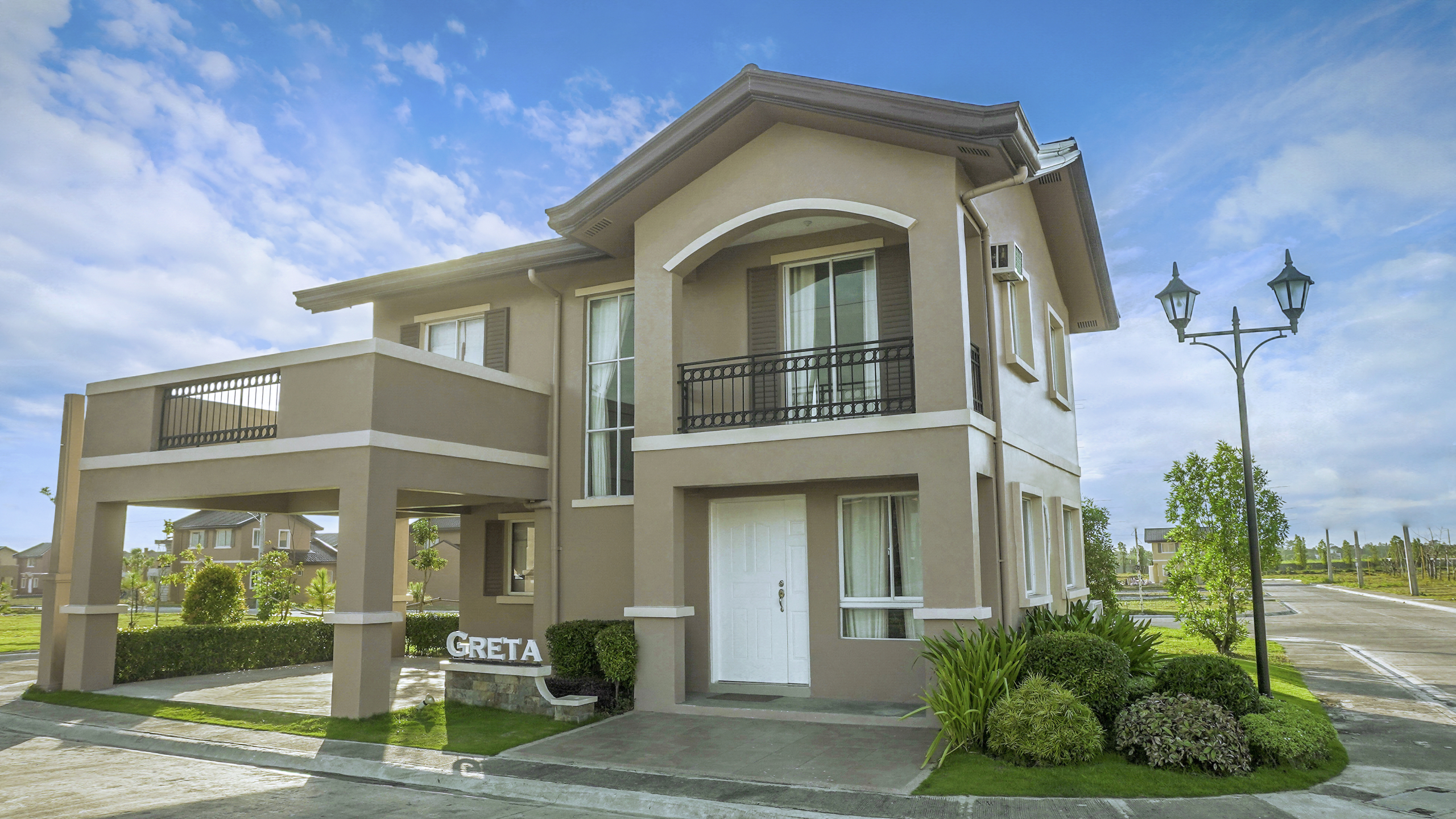 Bacolod 5br house and lot