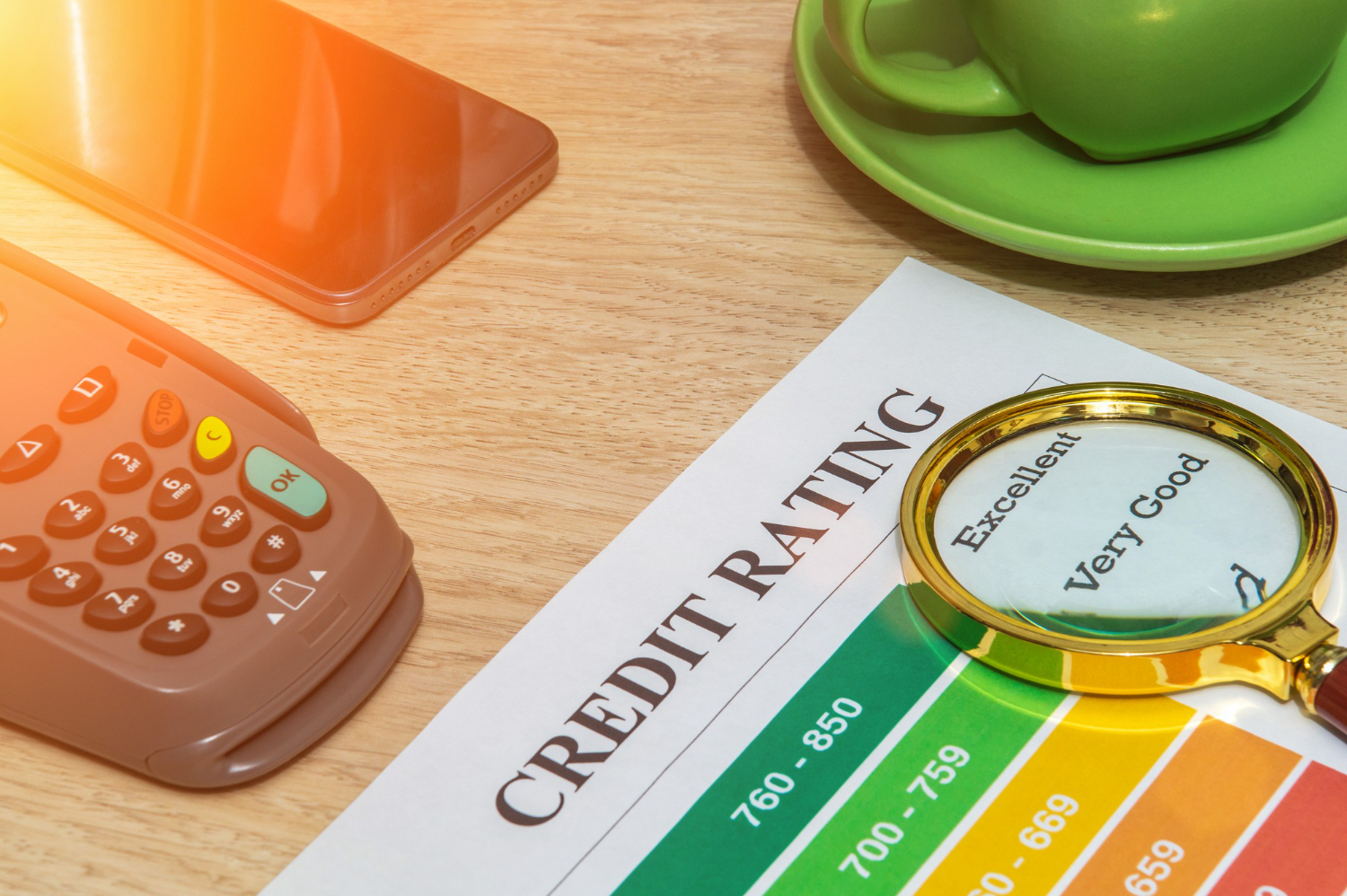 credit-score-from-credit-bureaus-and-credit-utilization
