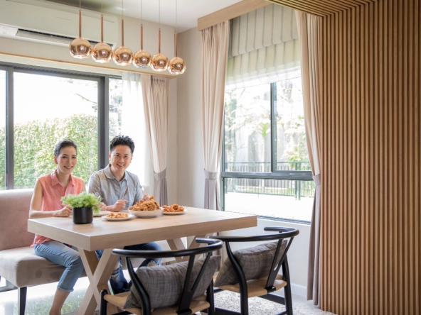 small-dining-room-ideas-round-table