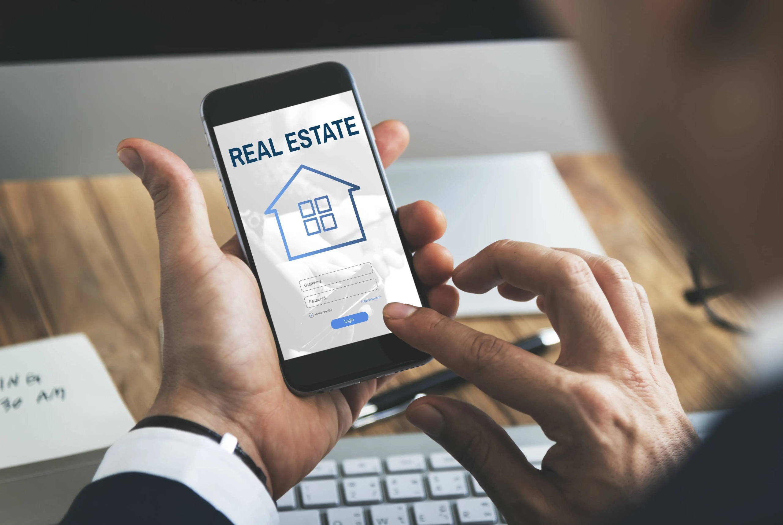 The Role of Real Estate Agents