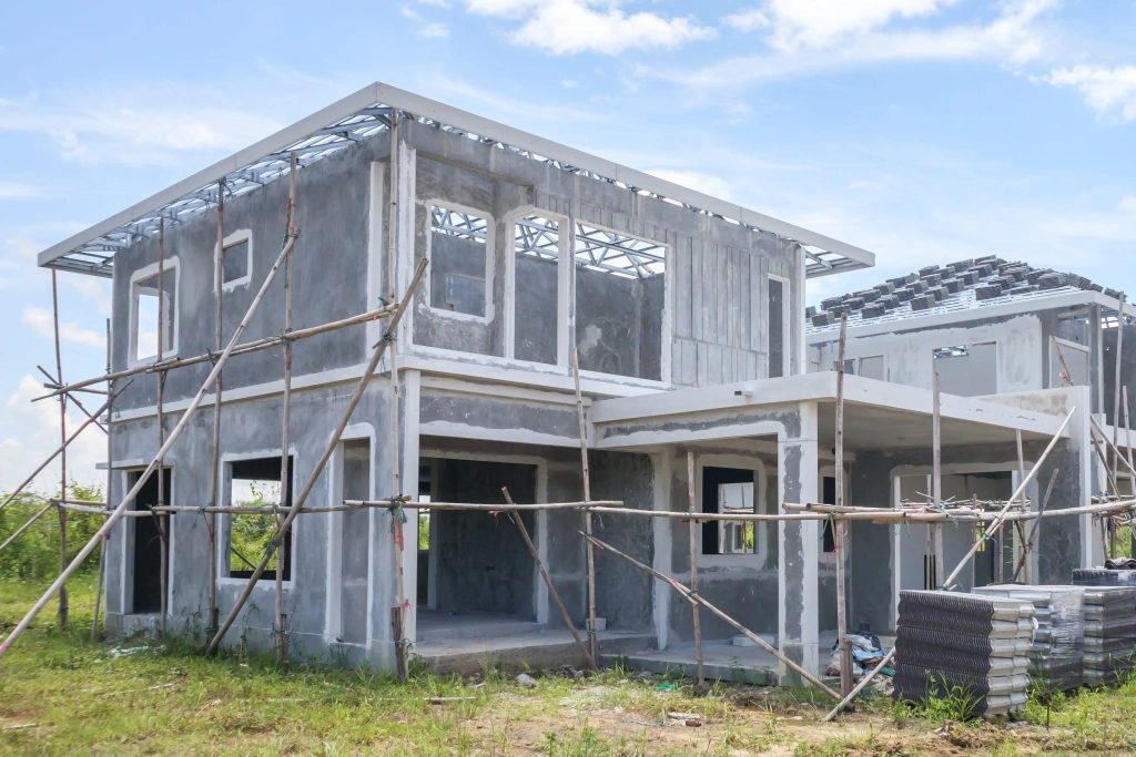 Alternative Housing Options in the Philippines: Prefab Houses