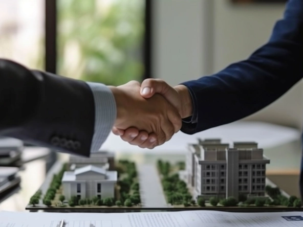 In-Depth Guide to Partnership in Philippines Real Estate