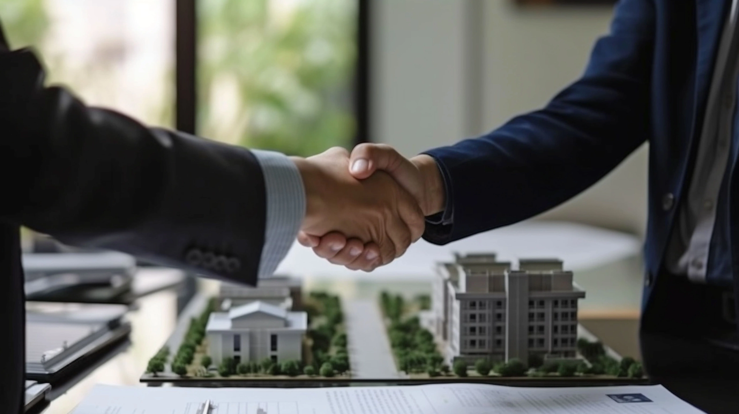 In-Depth Guide to Partnership in Philippines Real Estate