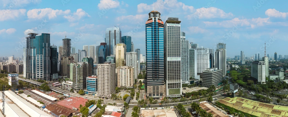 Real Estate Investment in Ortigas