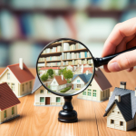 Evaluating and comparing multiple property listing