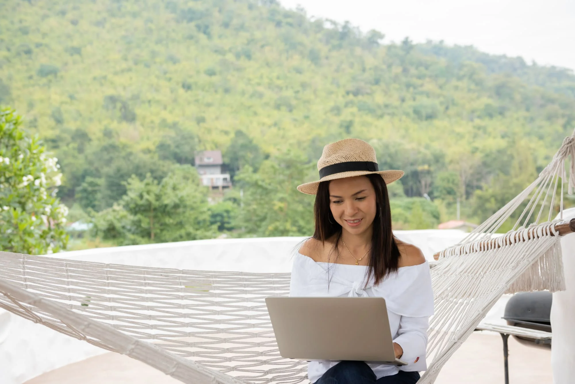 Best Cities For Remote Work from Home