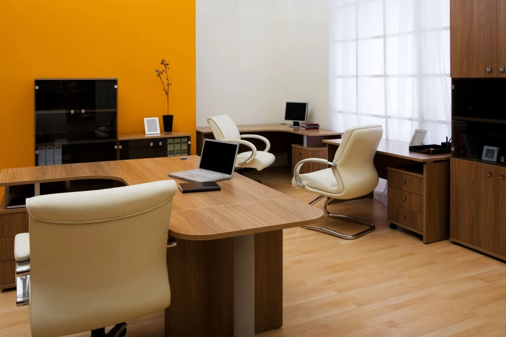 The Rise of Workspaces in Residential Developments: Live-Work Lifestyles - 1