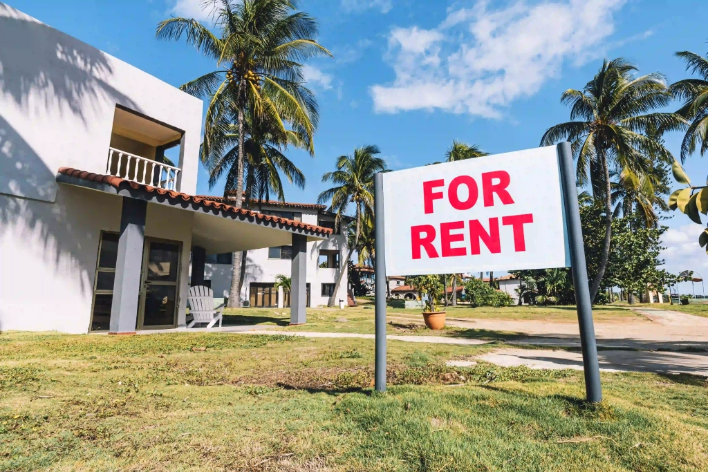 Rental Properties for OFWs