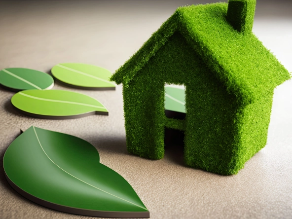 Eco-Friendly Real Estate