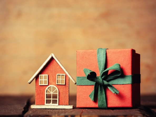 Gifts That Grow The Perks of Gifting Real Estate This Christmas