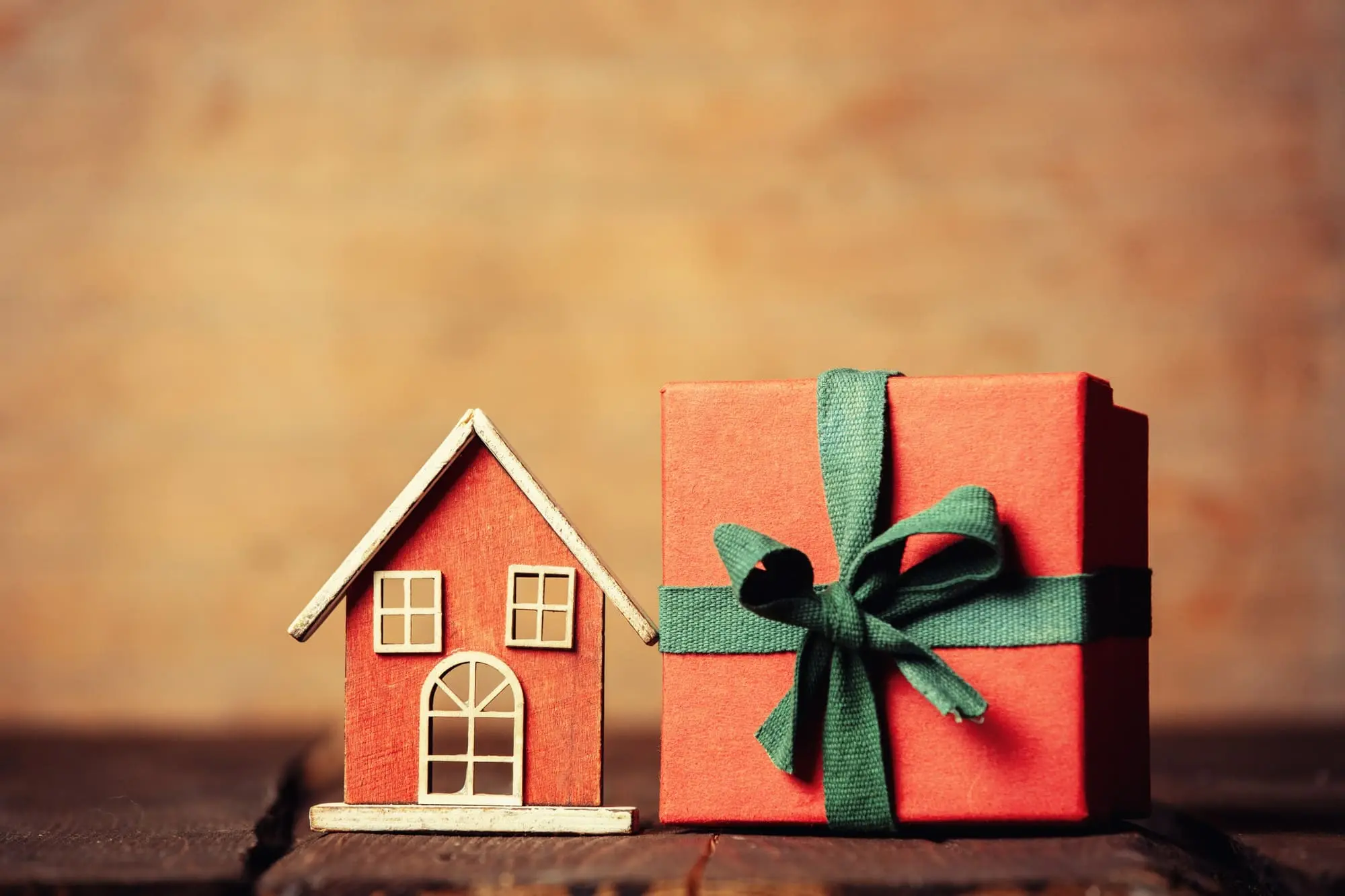 Gifts That Grow The Perks of Gifting Real Estate This Christmas