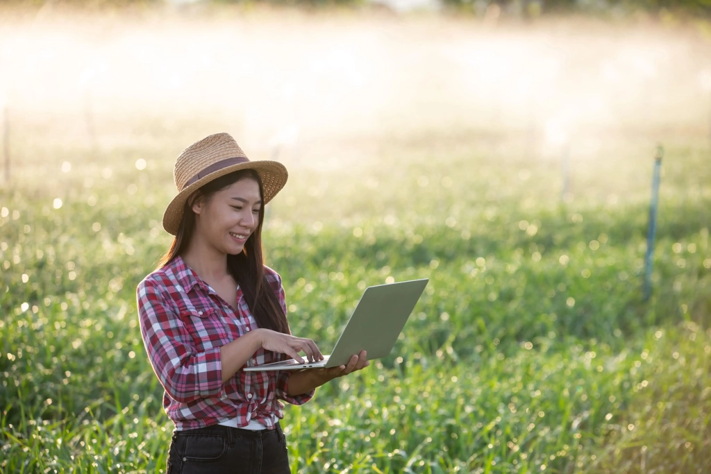 Agent Role in Land Banking